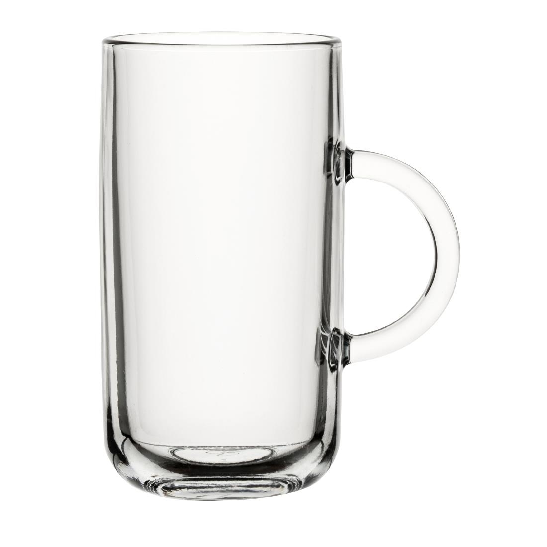 Pasabahce Utopia Iconic Toughened Mugs 270Ml (24 Pack)