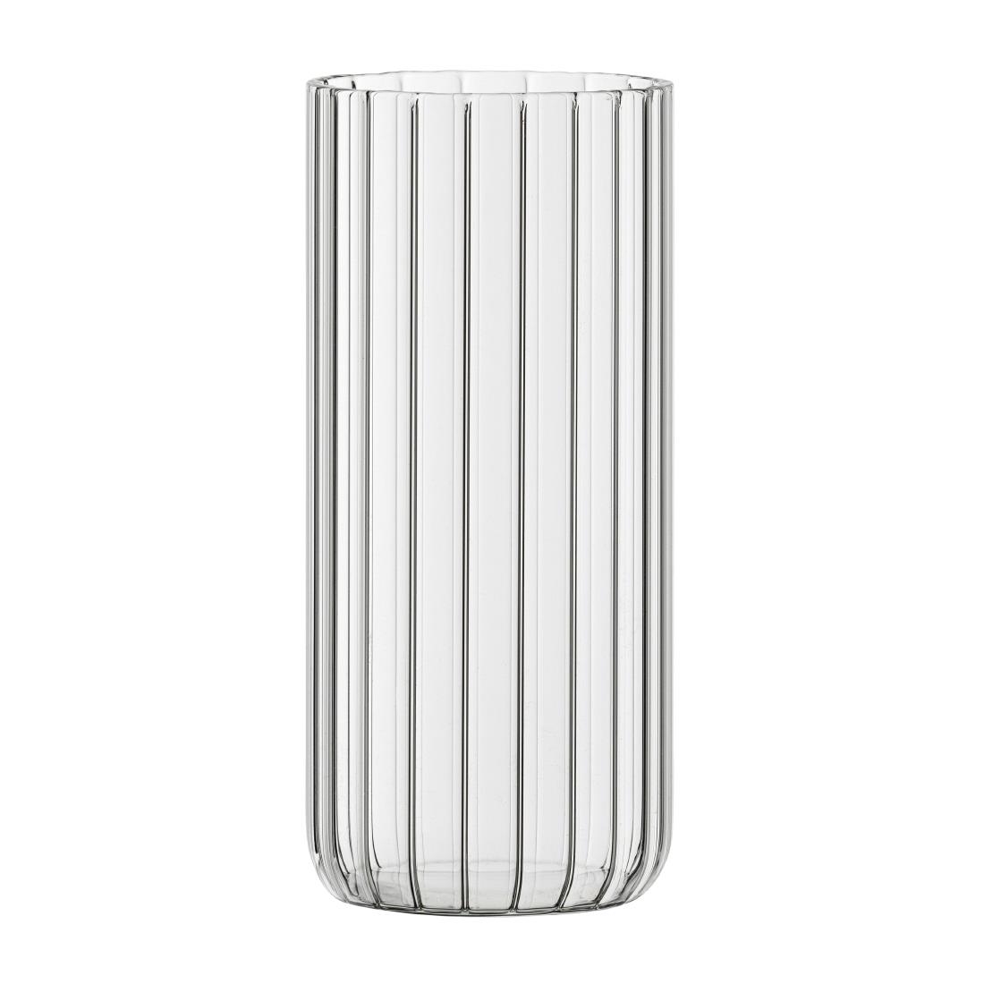 Utopia Vertis Hi Ball Glasses 360Ml (6 Pack)