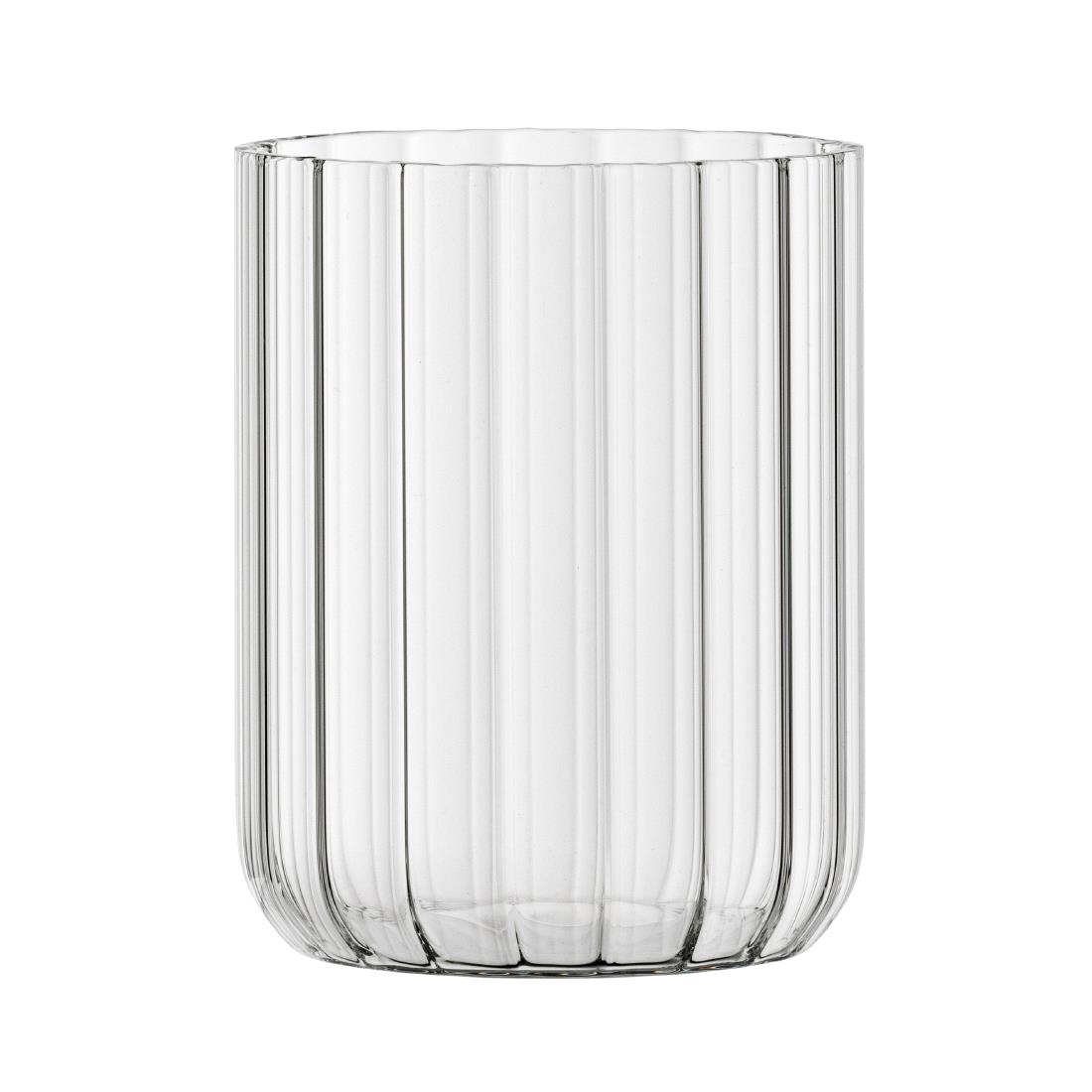 Utopia Vertis Tumblers 320Ml (6 Pack)