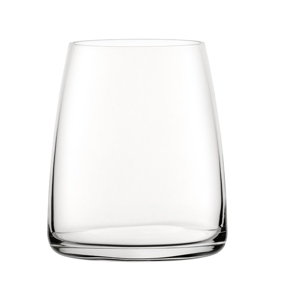 Pasabahce Utopia Pinot Tumblers 390Ml (24 Pack)