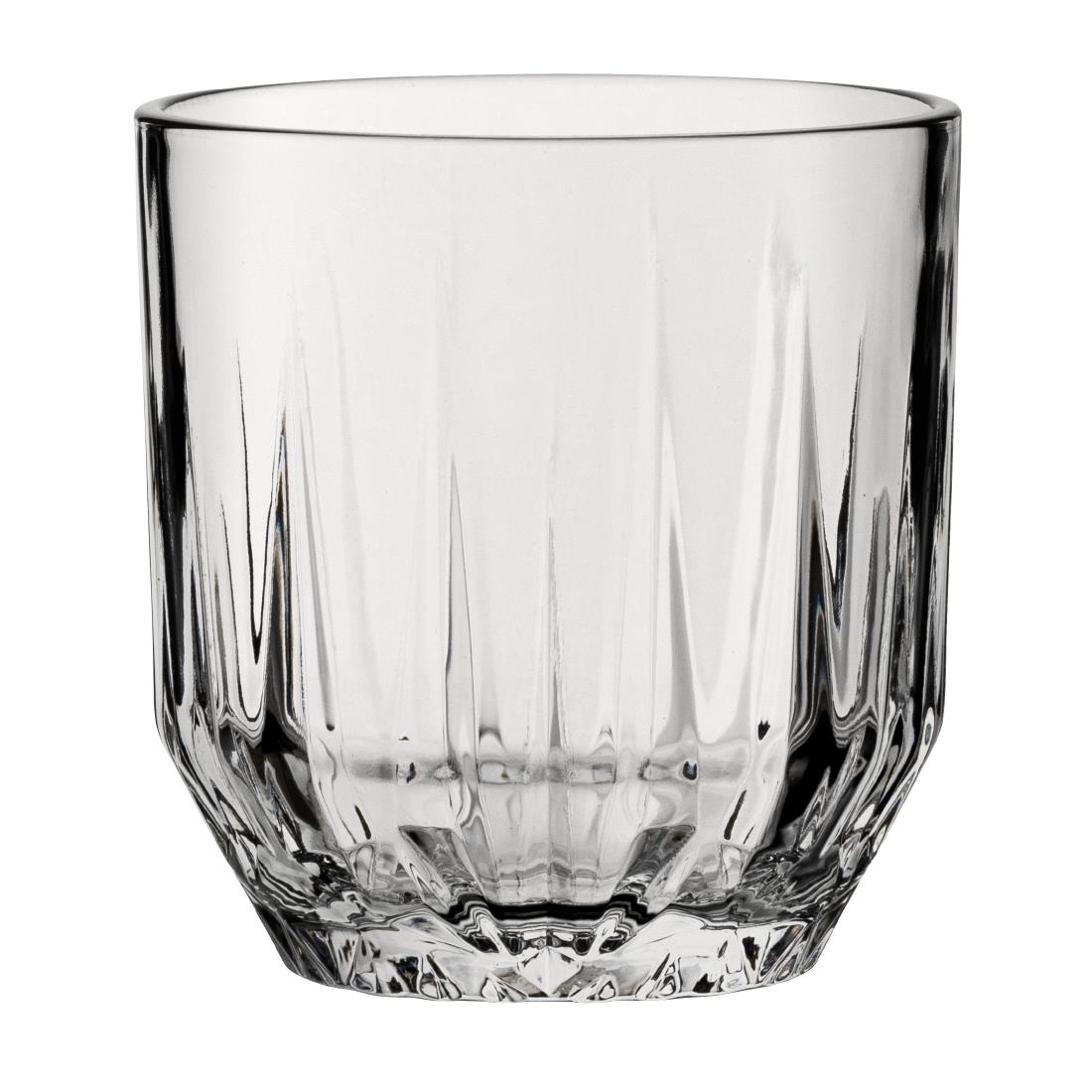 Pasabahce Utopia Echo Tumblers 300Ml (24 Pack)
