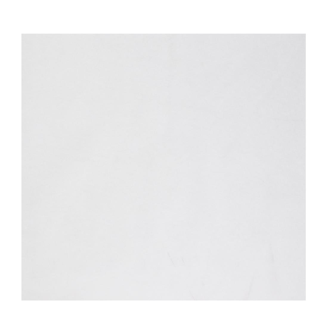 Fiesta Compostable White Pizza Box Liners 12" ( 200 Pack)