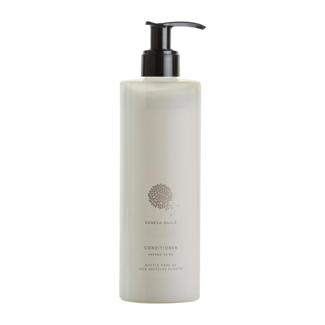 Gfl Geneva Guild Conditioner Pump Bottle 380Ml