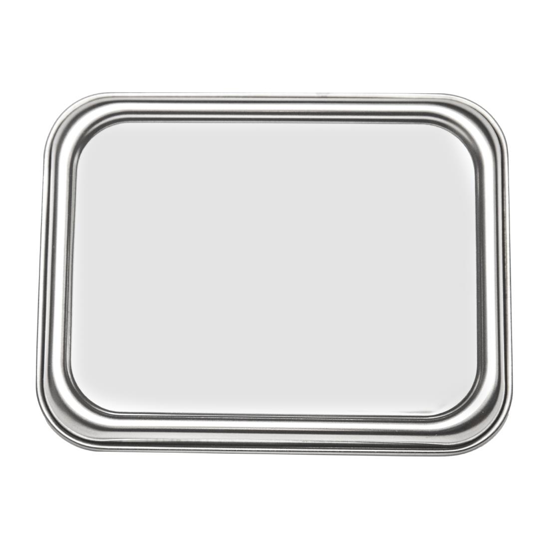Clover Japanese Yakumi Pan Stainless Steel Lid for Large Insert