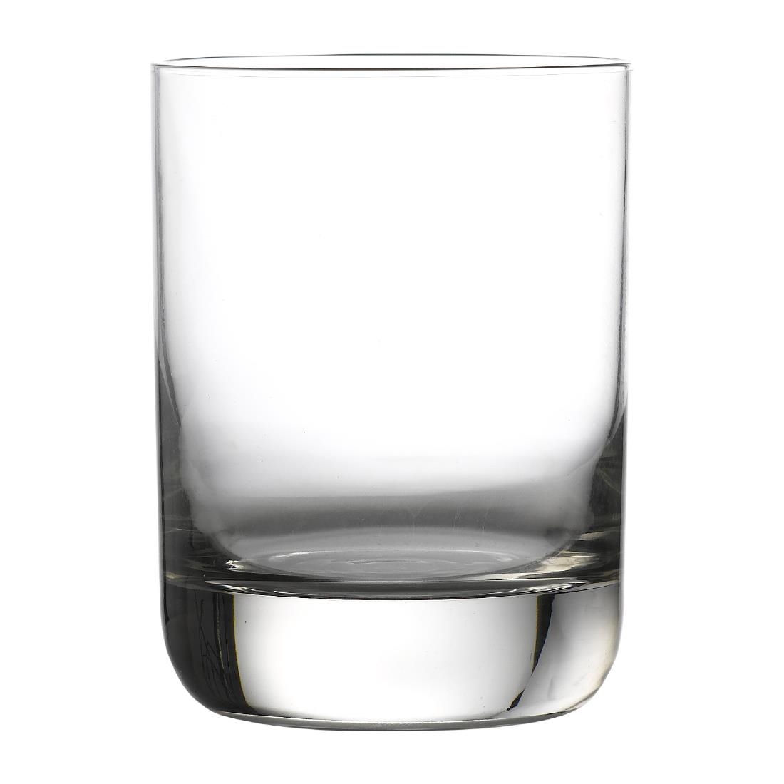 Onis Clear Envy Double Old Fashioned Tumblers 320Ml/11.25Oz (6 Pack)