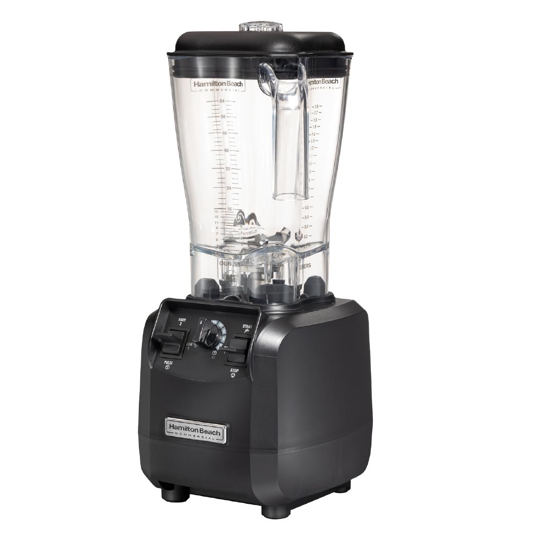Hamilton Beach Fury High Performance Drinks Blender - JB522 - Nisbets