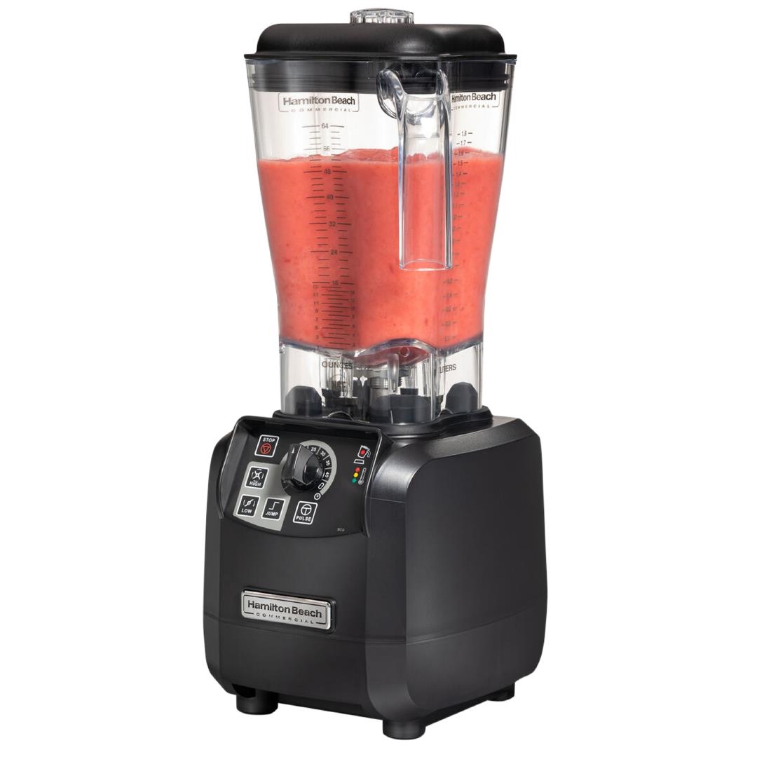 Hamilton Beach Tempest High Performance Drinks Blender - JB523