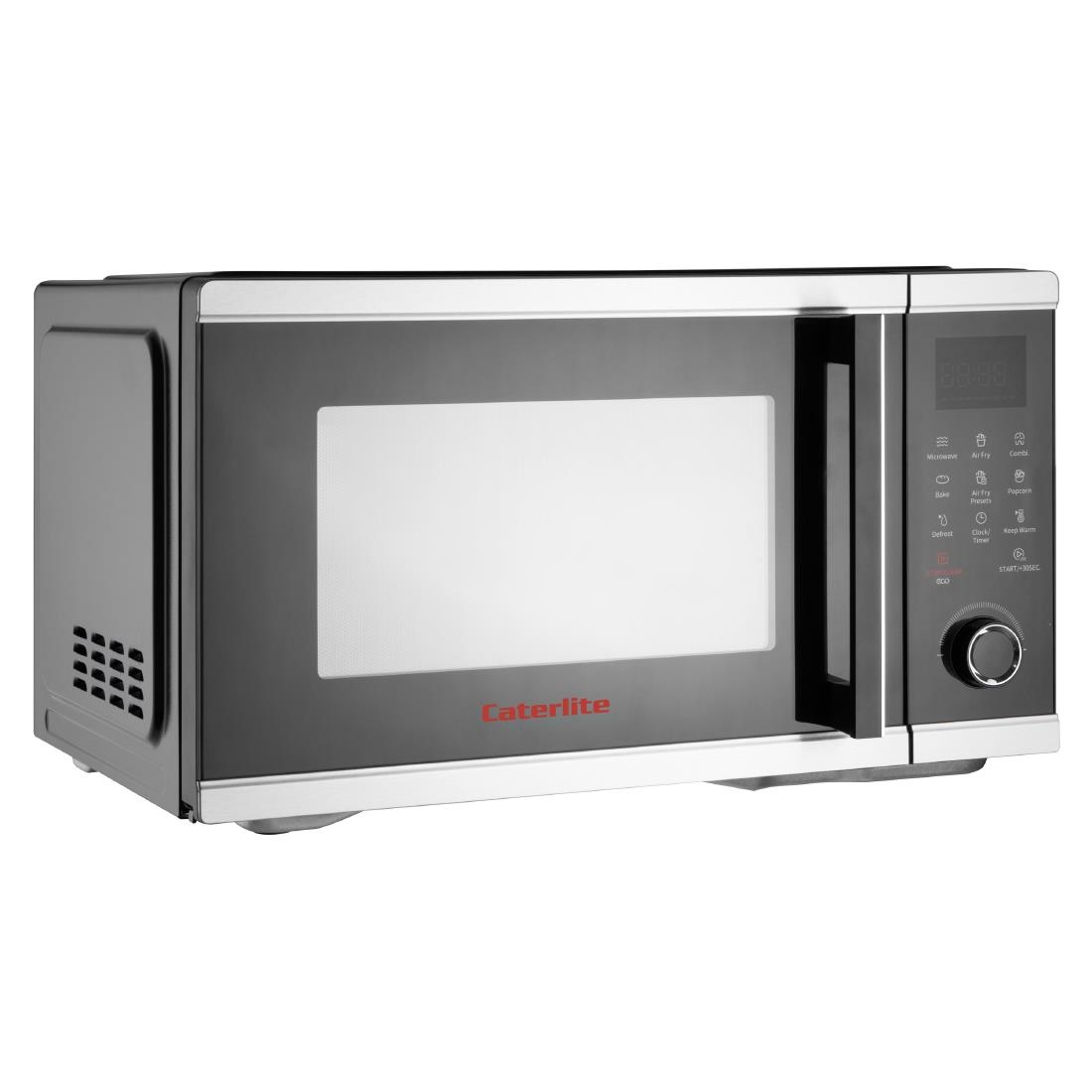 Caterlite Light Air Fryer Microwave Oven