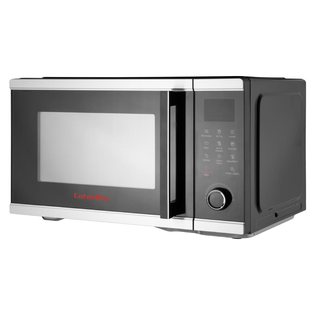 Caterlite Air Fryer Microwave Oven - JB572 - Nisbets