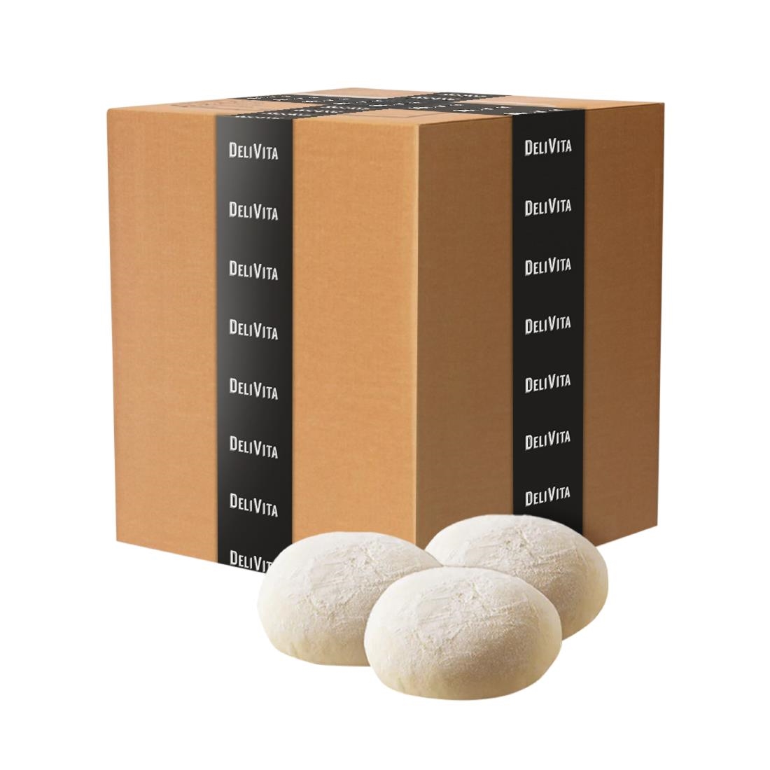 Delivita Pink/Light Dough Balls (12 Pack)