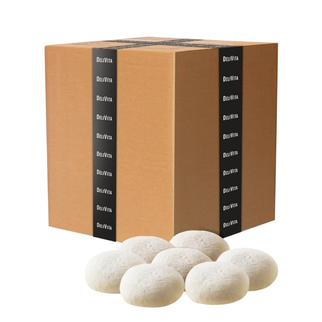 Delivita Pink/Light Dough Balls (40 Pack)