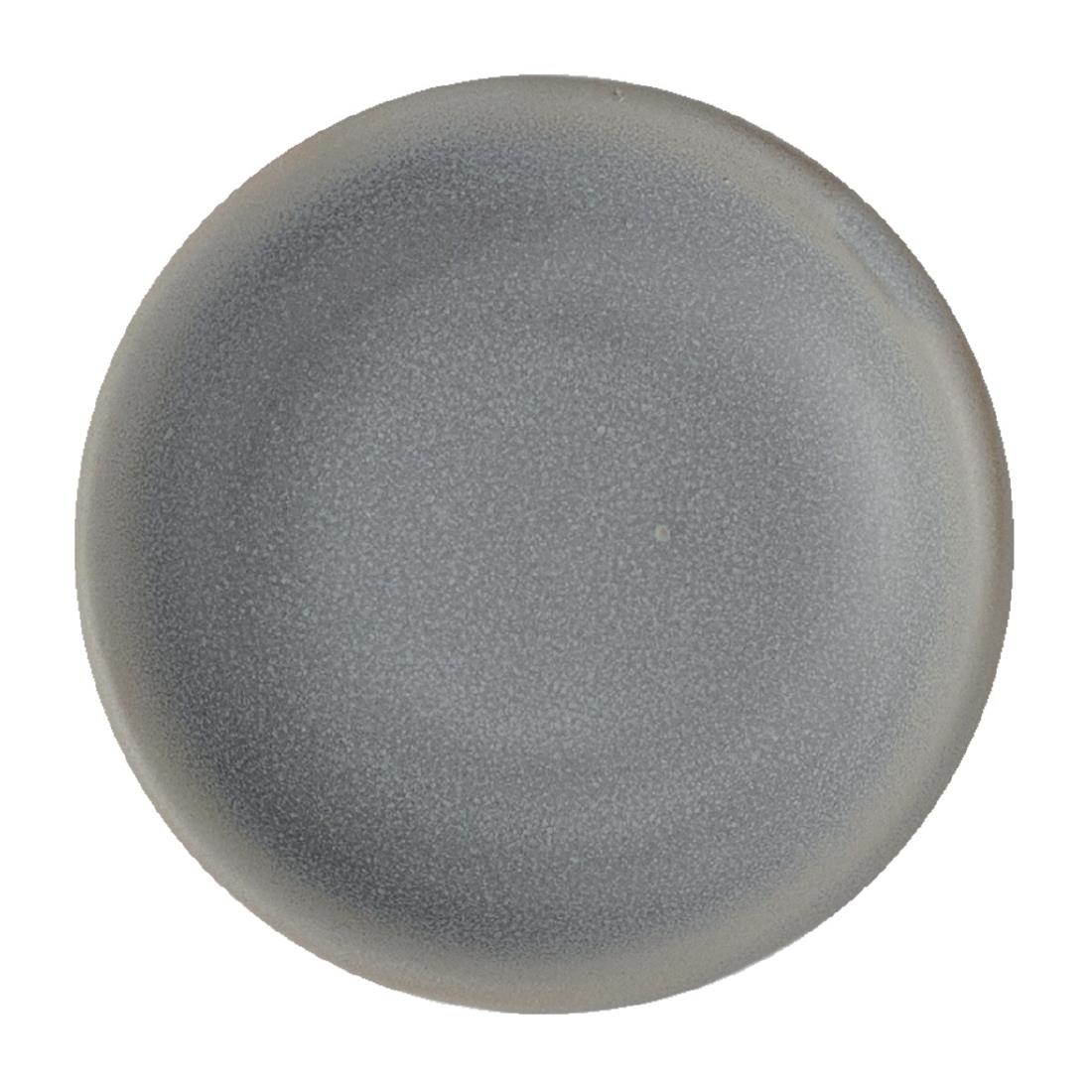 Churchill Super Vitrified Grey Churchill Emerge Seattle Sauce Dishes 285Ml (12 Pack)