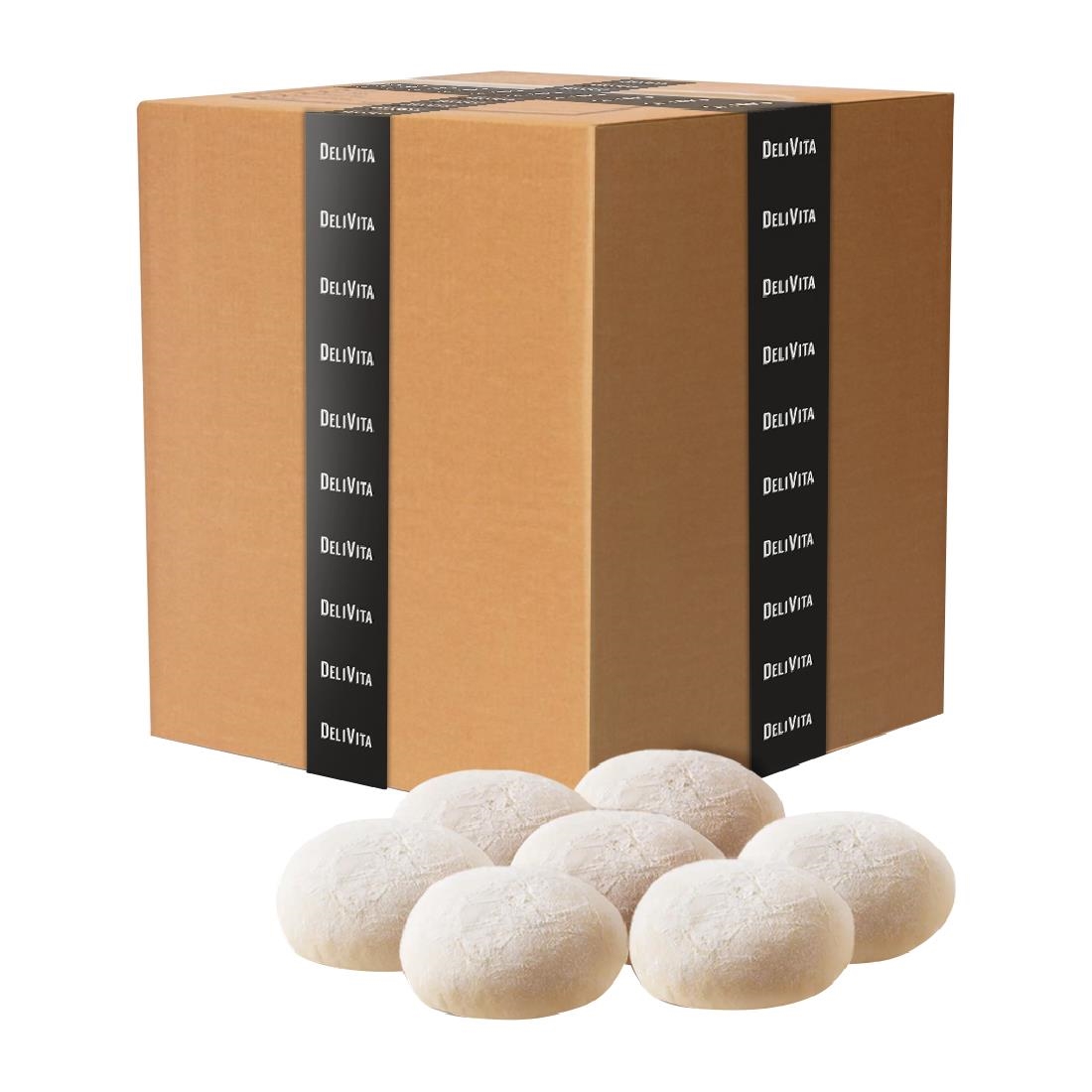 Delivita Pink Sourdough Dough Balls (40 Pack)