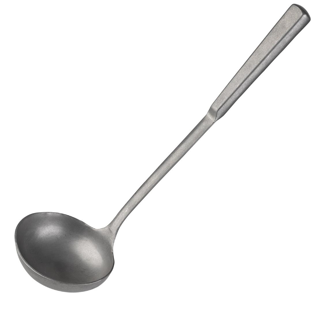Aps Silver Classic Soup Ladle 60Ml