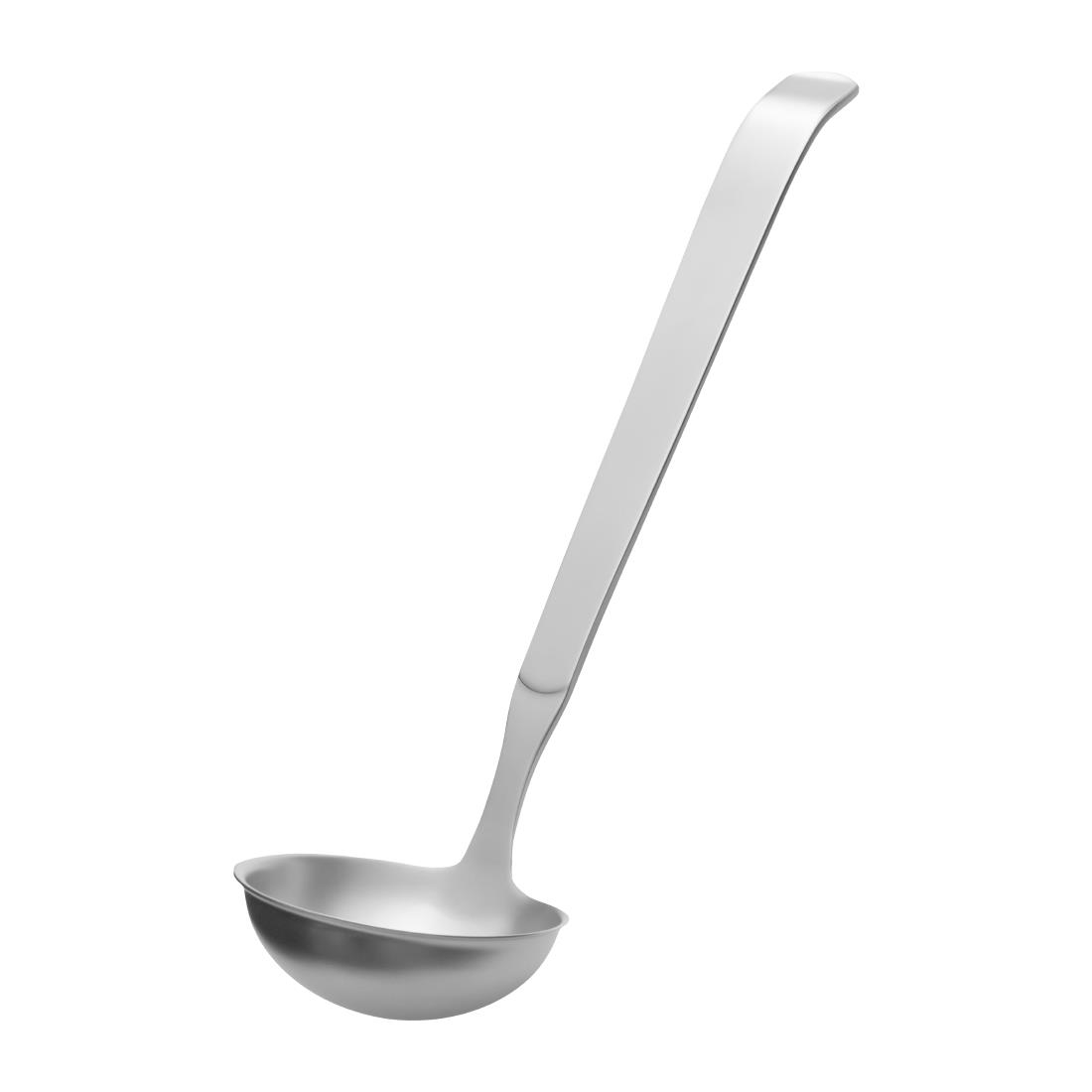 Amefa Silver Buffet Velvet Soup Ladles (12 Pack)