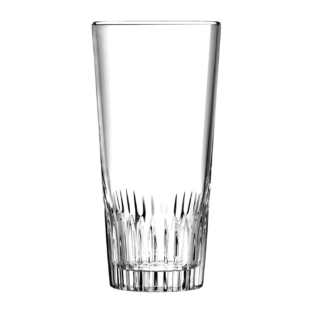 Onis Cheers Hi Ball Tumblers 350Ml/12.25Oz (6 Pack)