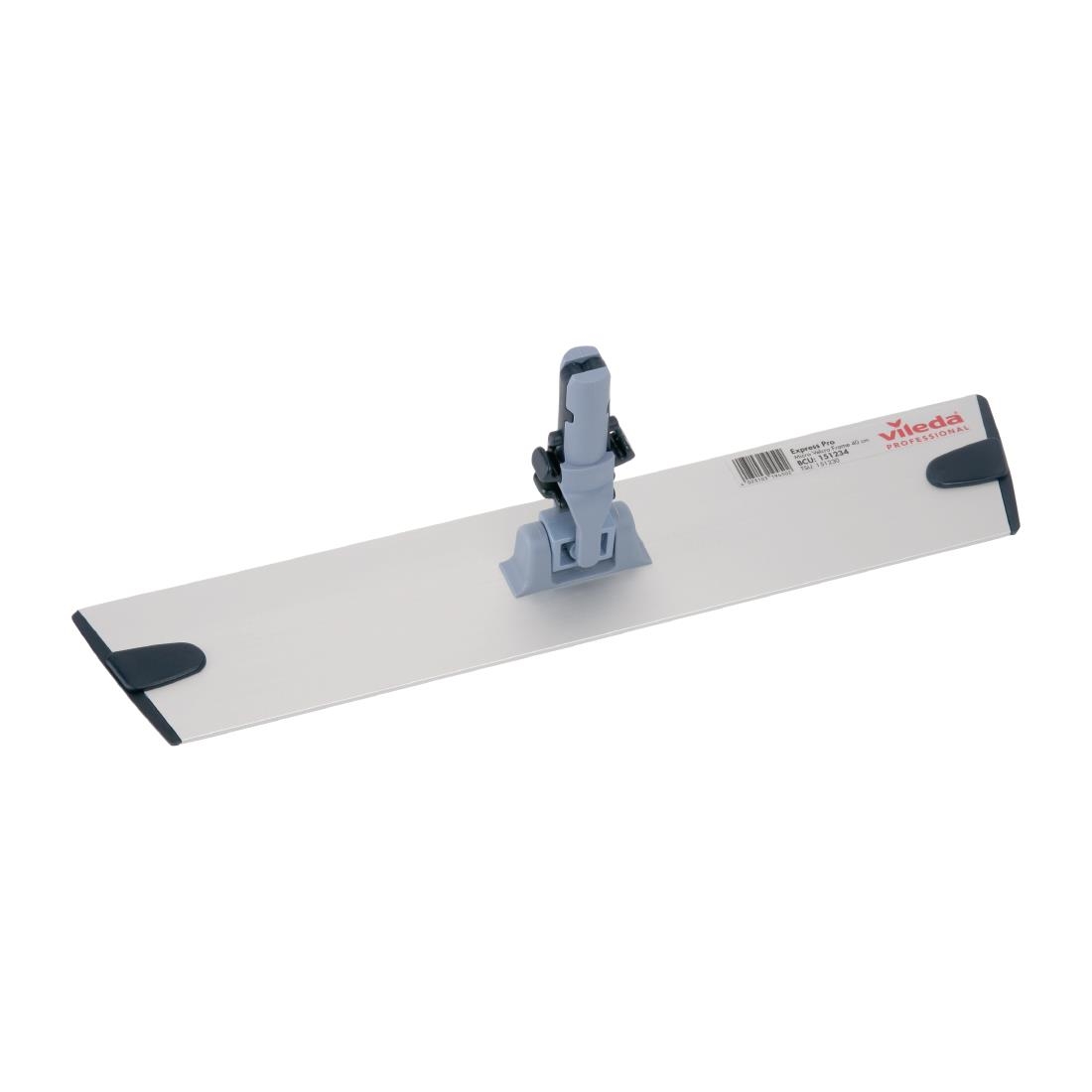 Vileda VP Express Pro Hook and Loop Flat Mop Frame 400mm - JD948
