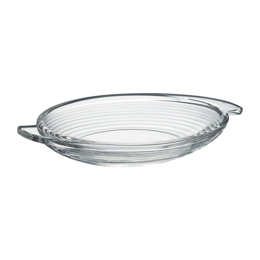 La Rochere Clear La Rochère Bali Banana Split Dessert Dishes 300Ml (6 Pack)
