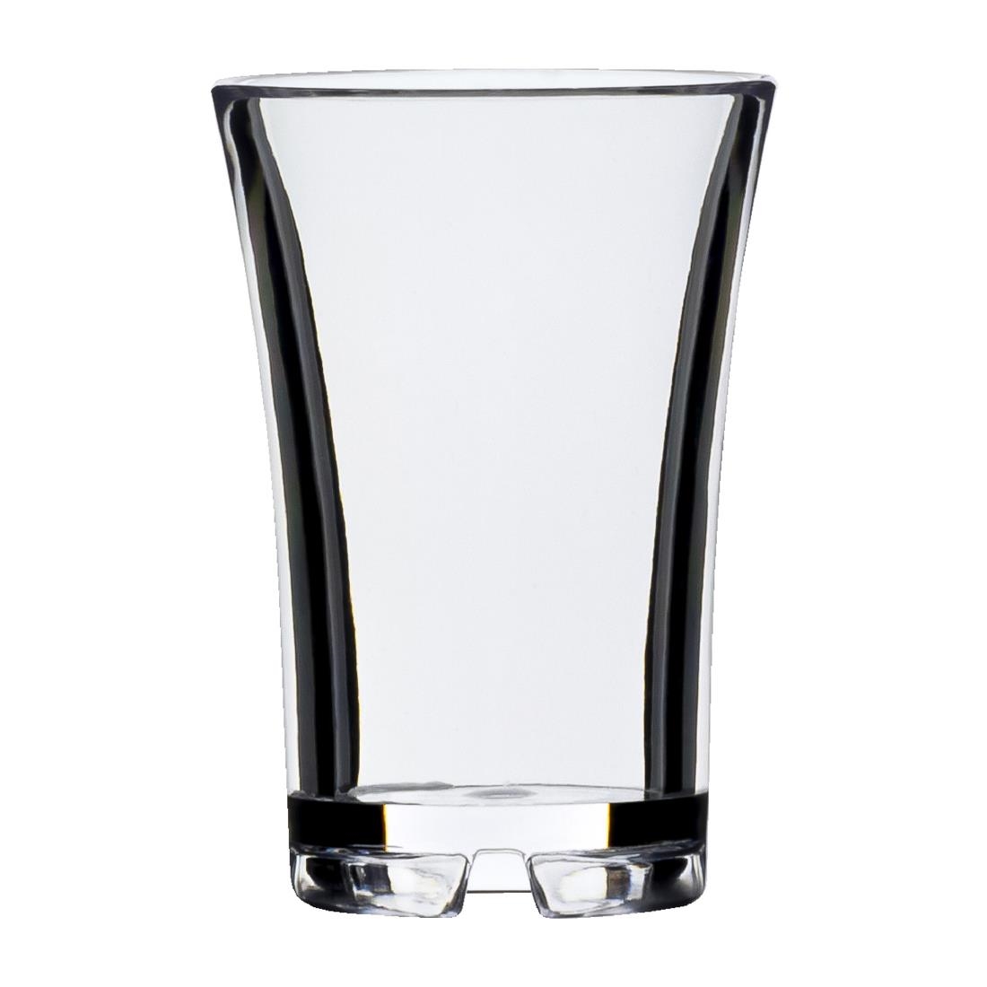 Glassforever Clear Shot Glasses 30Ml (48 Pack)