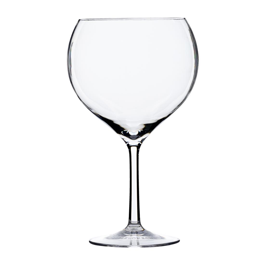 Glassforever Clear Gin Glasses 700Ml (12 Pack)