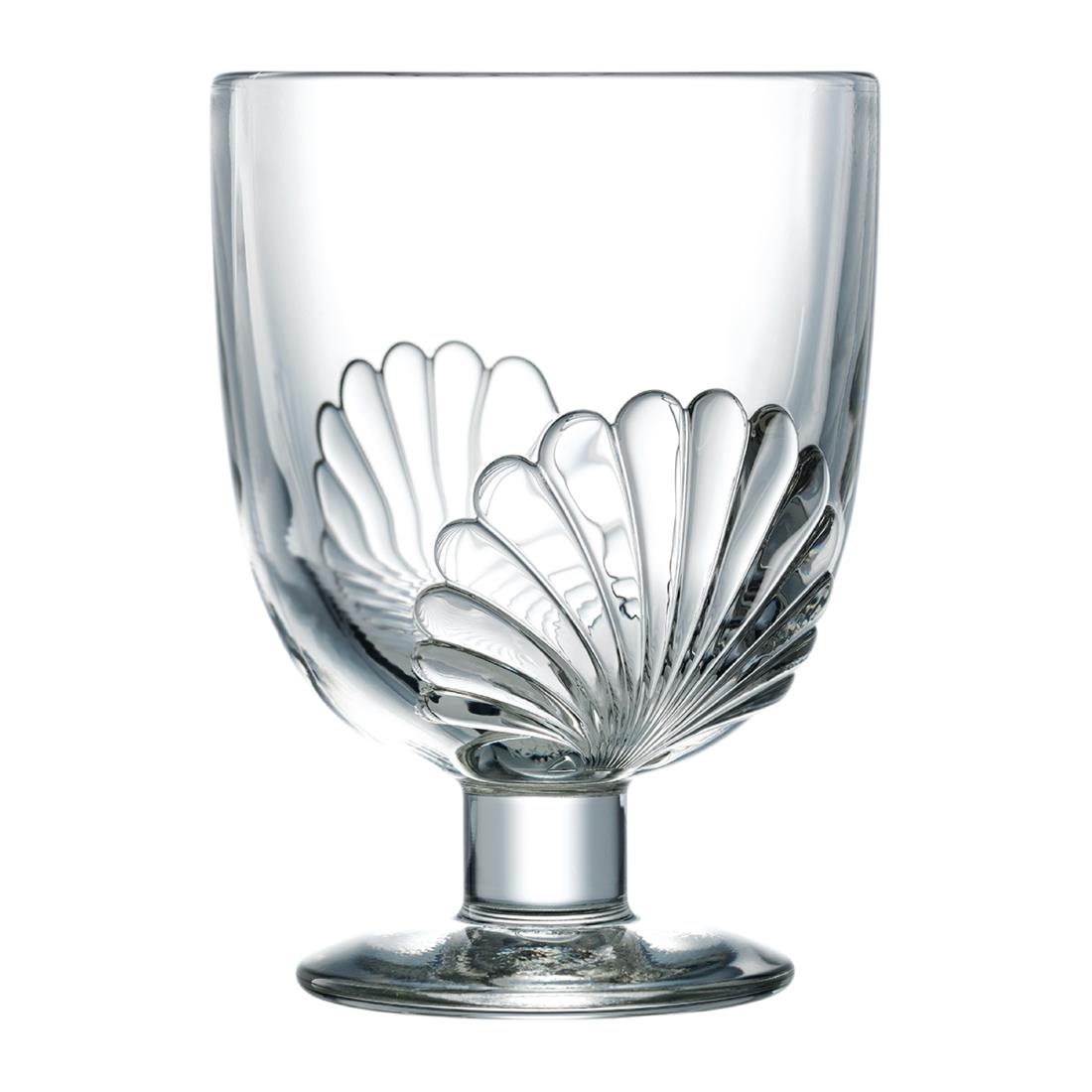 La Rochere Belle-Ile Stemmed Goblet 290Ml ( 6 Pack)