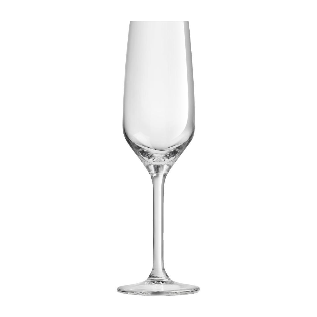 Royal Leerdam Regis Flutes 185Ml (6 Pack)