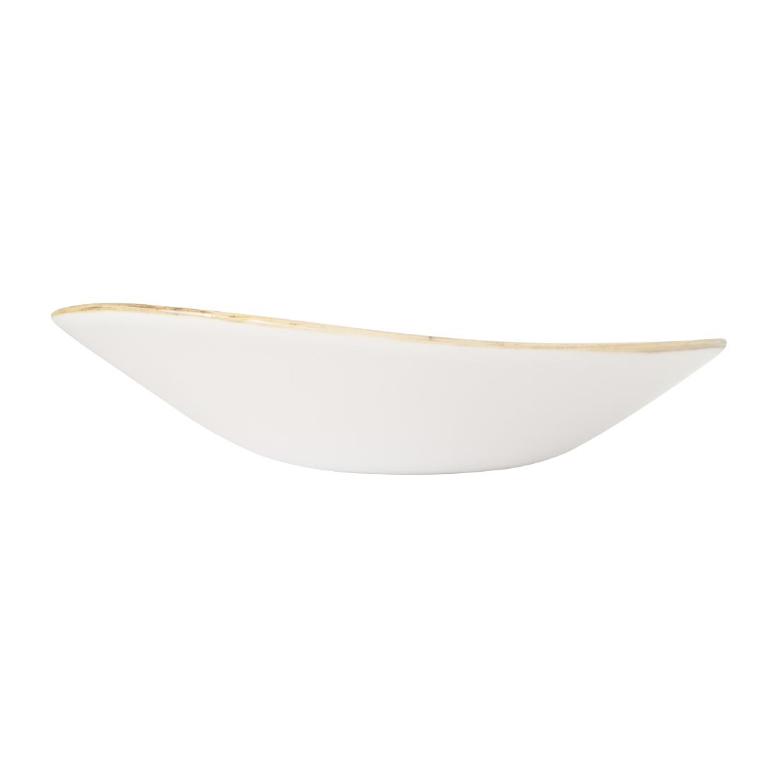 Churchill Super Vitrified Blue Churchill Stonecast Opal Organic Bowls Duck Egg 200Mm (12 Pack)
