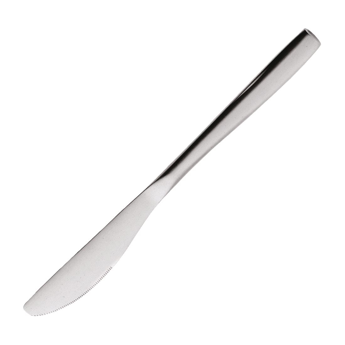 Comas Bcn Table Knives (12 Pack)
