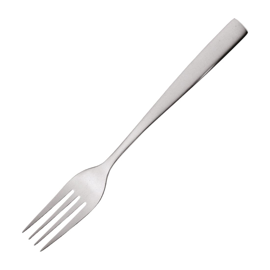Comas Bcn Table Forks (12 Pack)