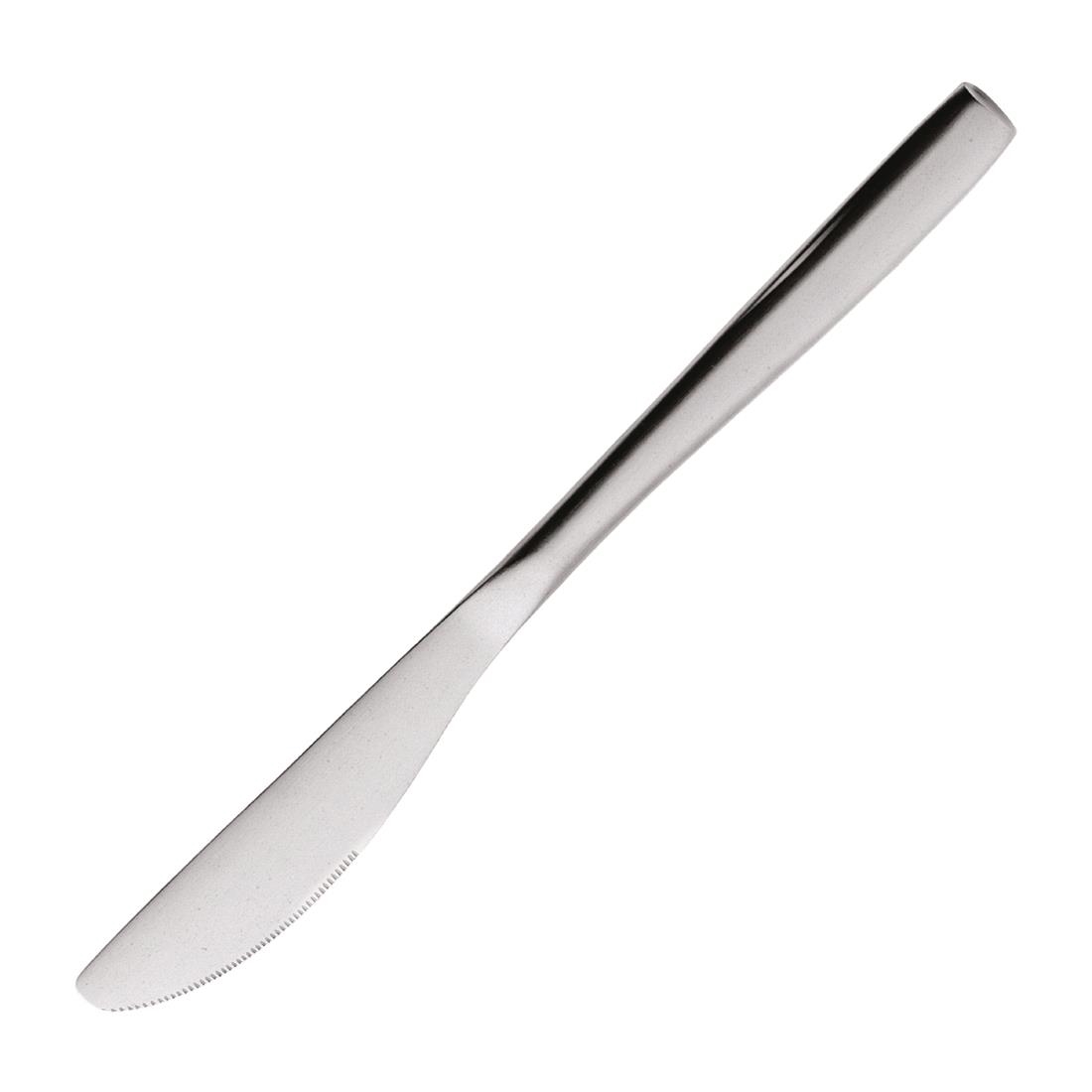 Comas Bcn Dessert Knives (12 Pack)