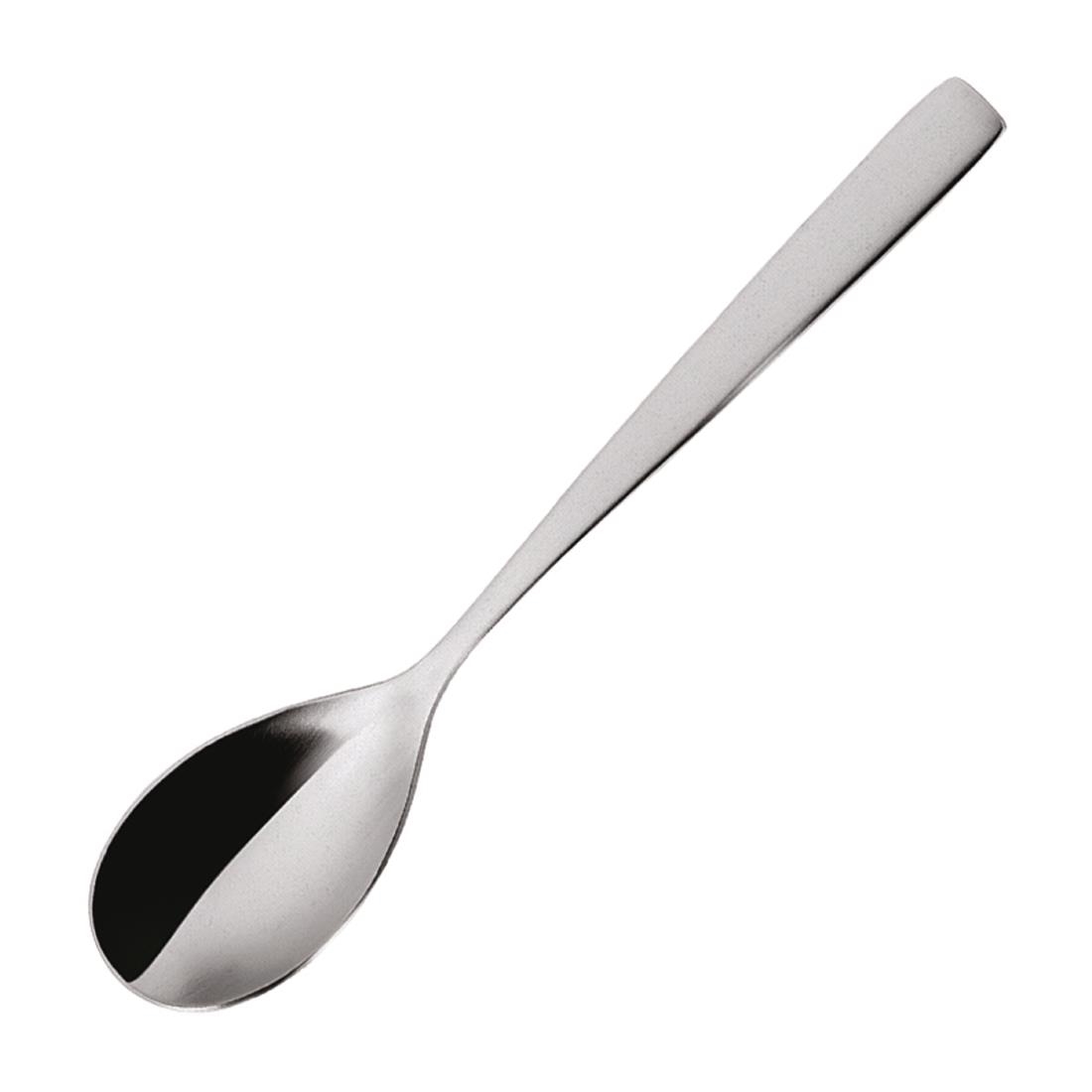 Comas Bcn Moka Spoons (12 Pack)