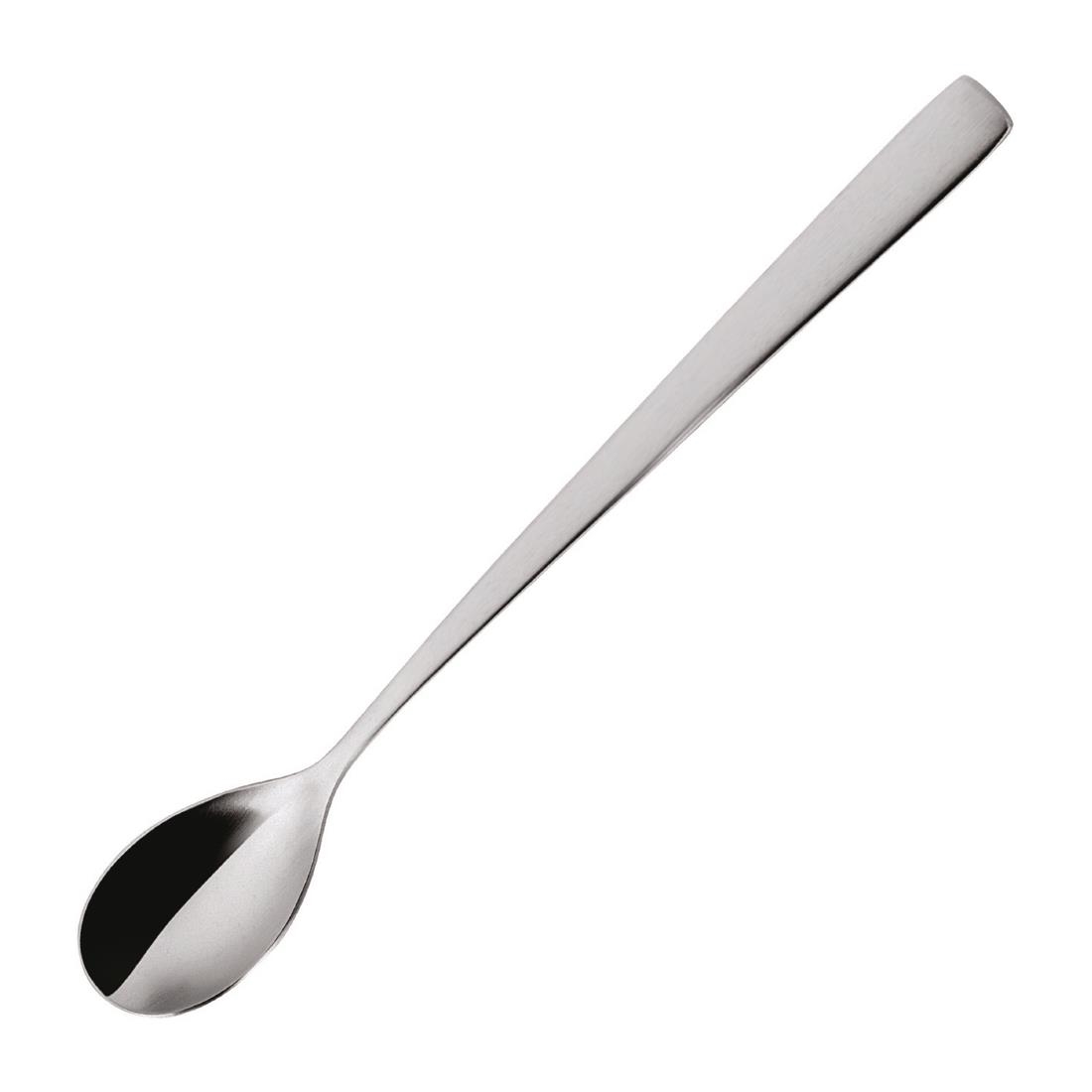Comas Bcn Soda Spoons (12 Pack)