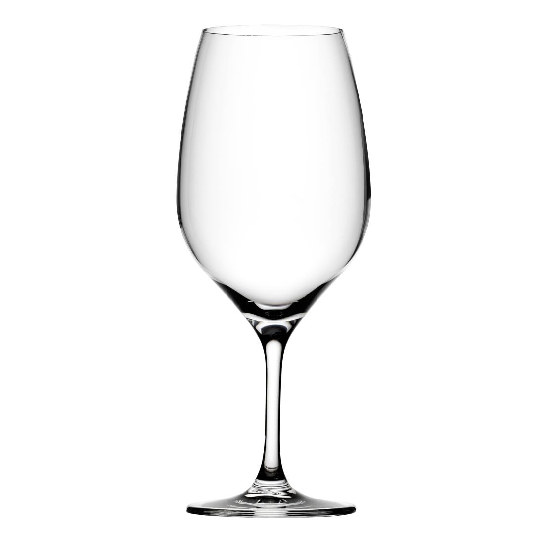 Rona Clear Edition Flutes 150Ml (6 Pack)