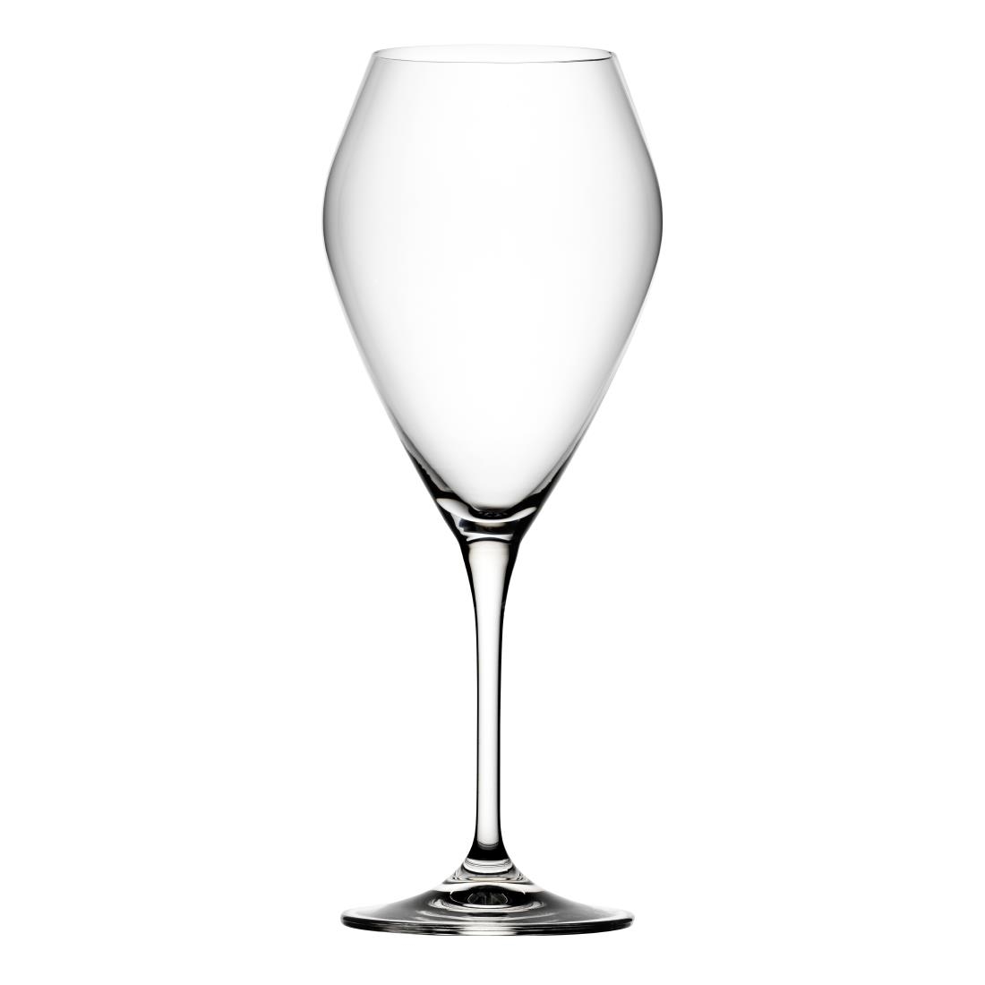 Utopia Bravissimo Wine Glasses 510Ml (Pack 6)