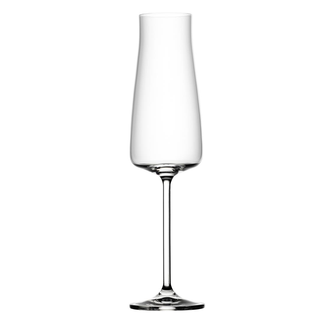Utopia Alex Flutes 290Ml (6 Pack)