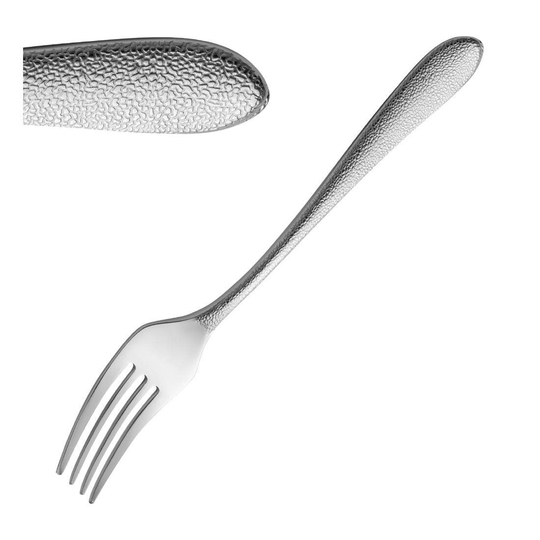 Churchiill Sola Churchill Phoenix Table Forks (12 Pack)