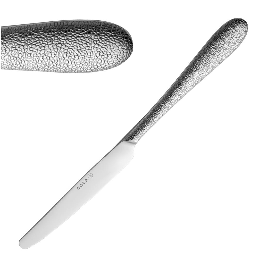 Churchiill Sola Churchill Phoenix Dessert Knives (12 Pack)