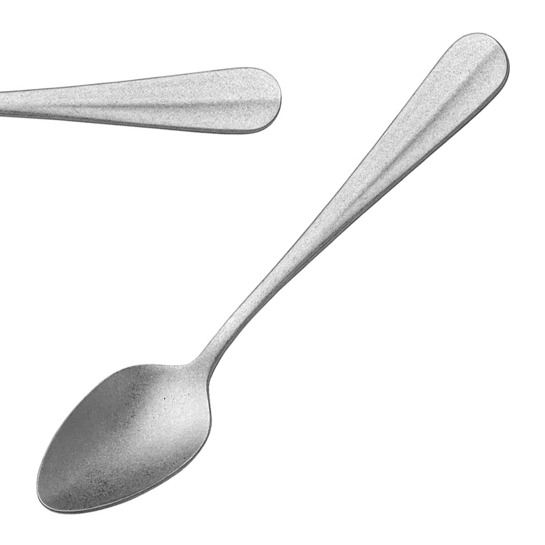 Churchiill Sola Silver Churchill Sola Hollands Glad Vintage Cocktail Spoons (12 Pack)