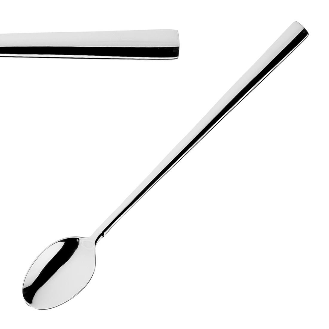 Churchiill Sola Silver Churchill Sola Palermo Longdrink Spoons (12 Pack)