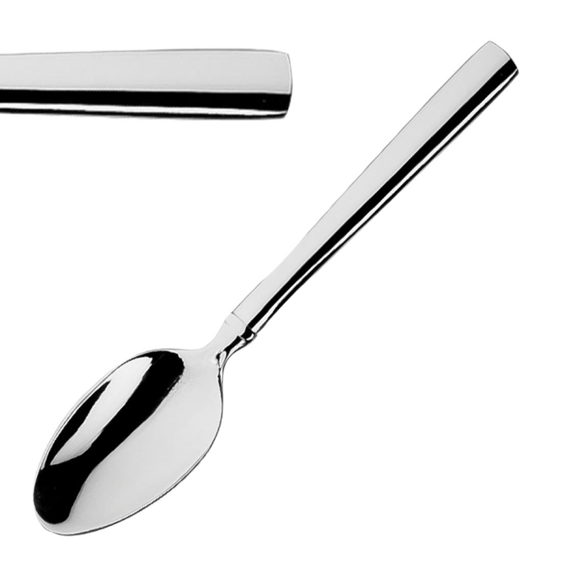 Churchiill Sola Silver Churchill Sola Palermo Demitasse Spoons (12 Pack)