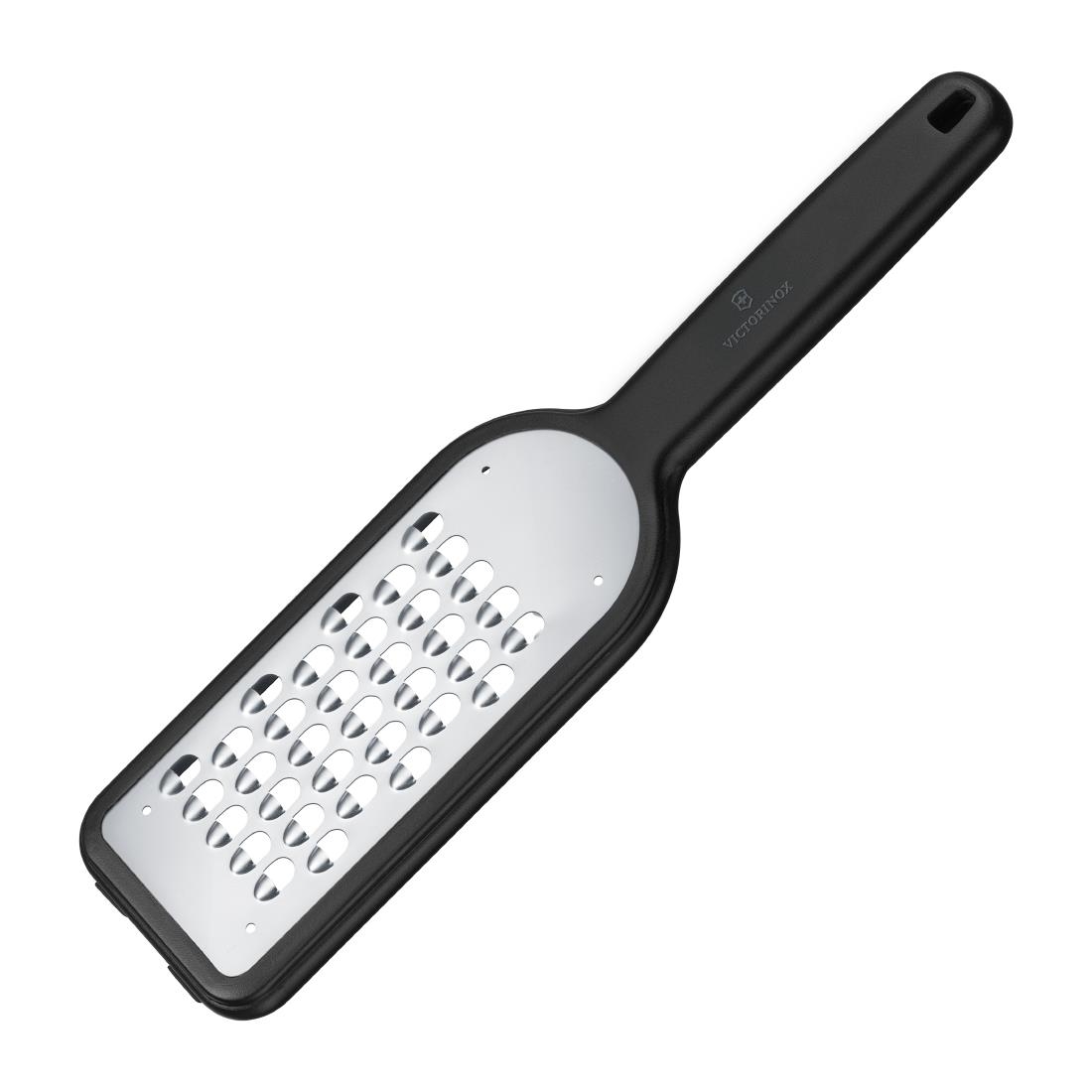 Victorinox Black Coarse Grater