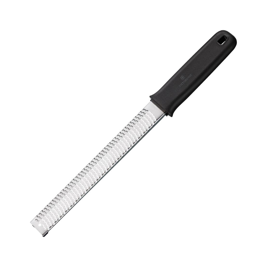 Victorinox Black Zester 20Cm