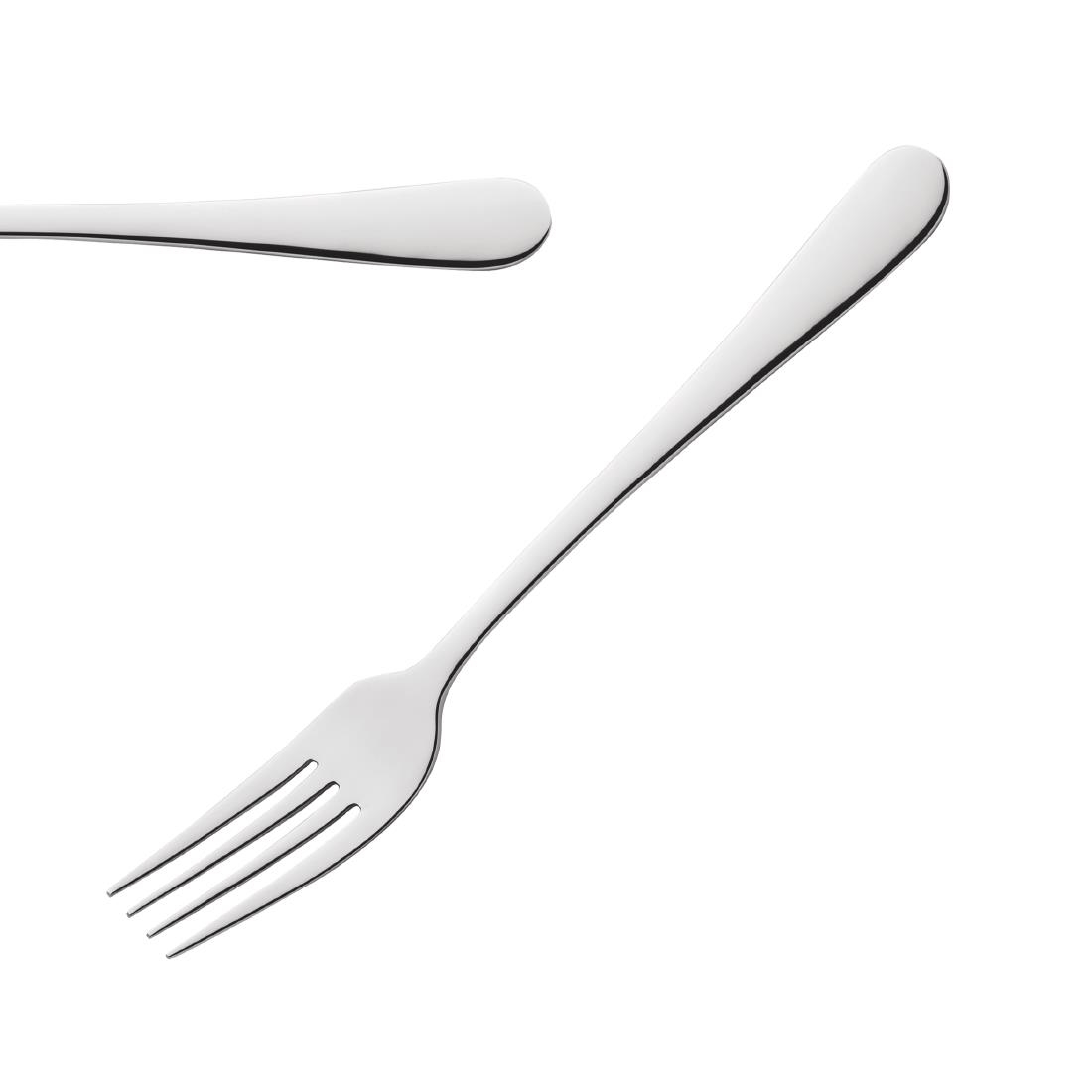 Amefa Austin Table Forks (12 Pack)