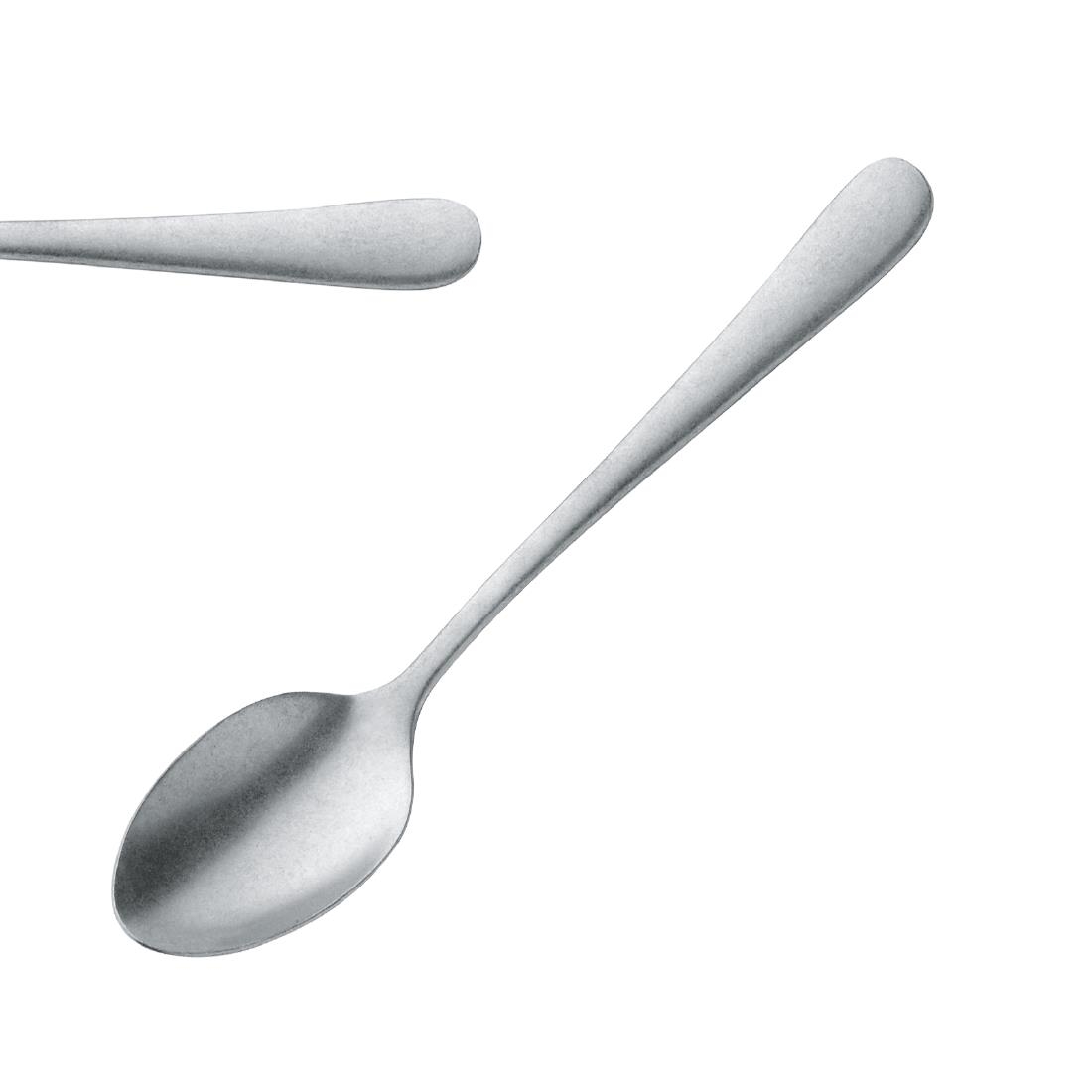 Amefa Austin Teaspoons Stonewash (12 Pack)