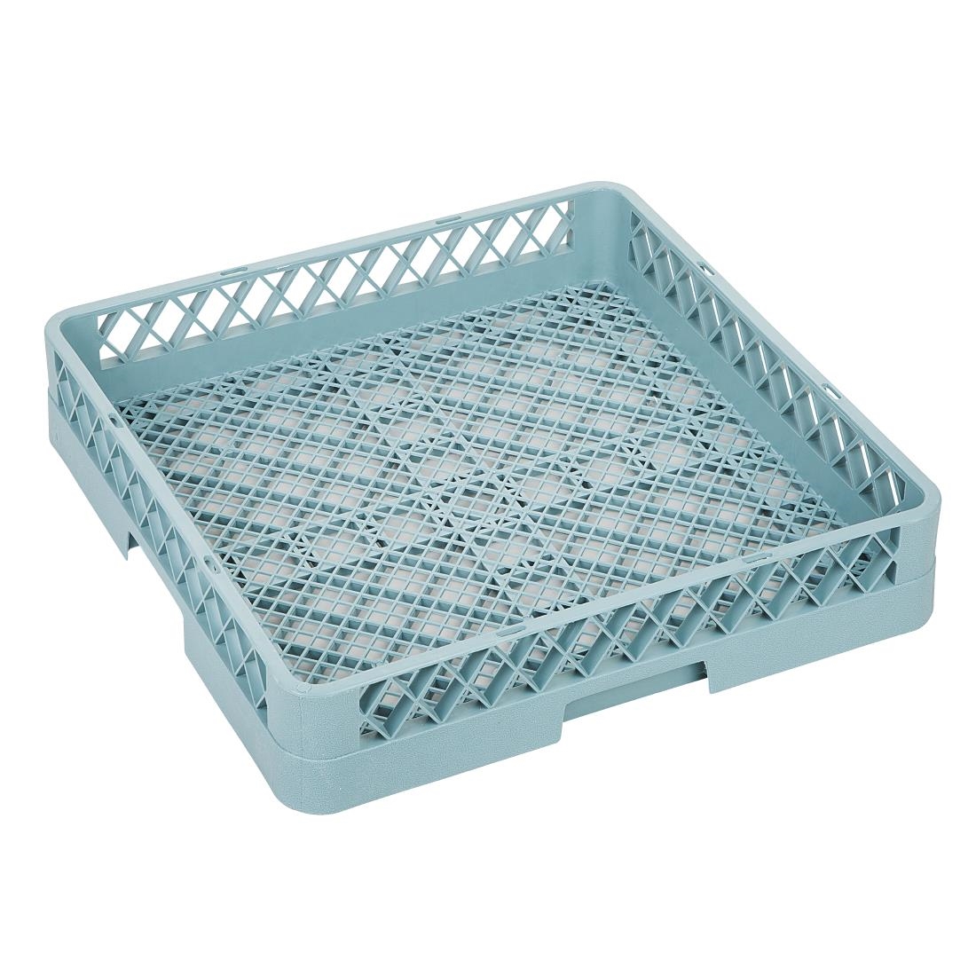 Vogue Blue Cutlery Dishwasher Rack