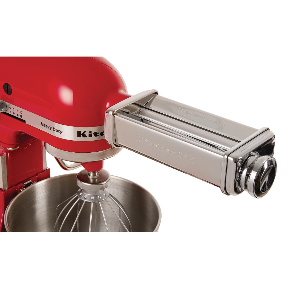 Kitchenaid - Machine A Pates Deluxe 5KSMPRA