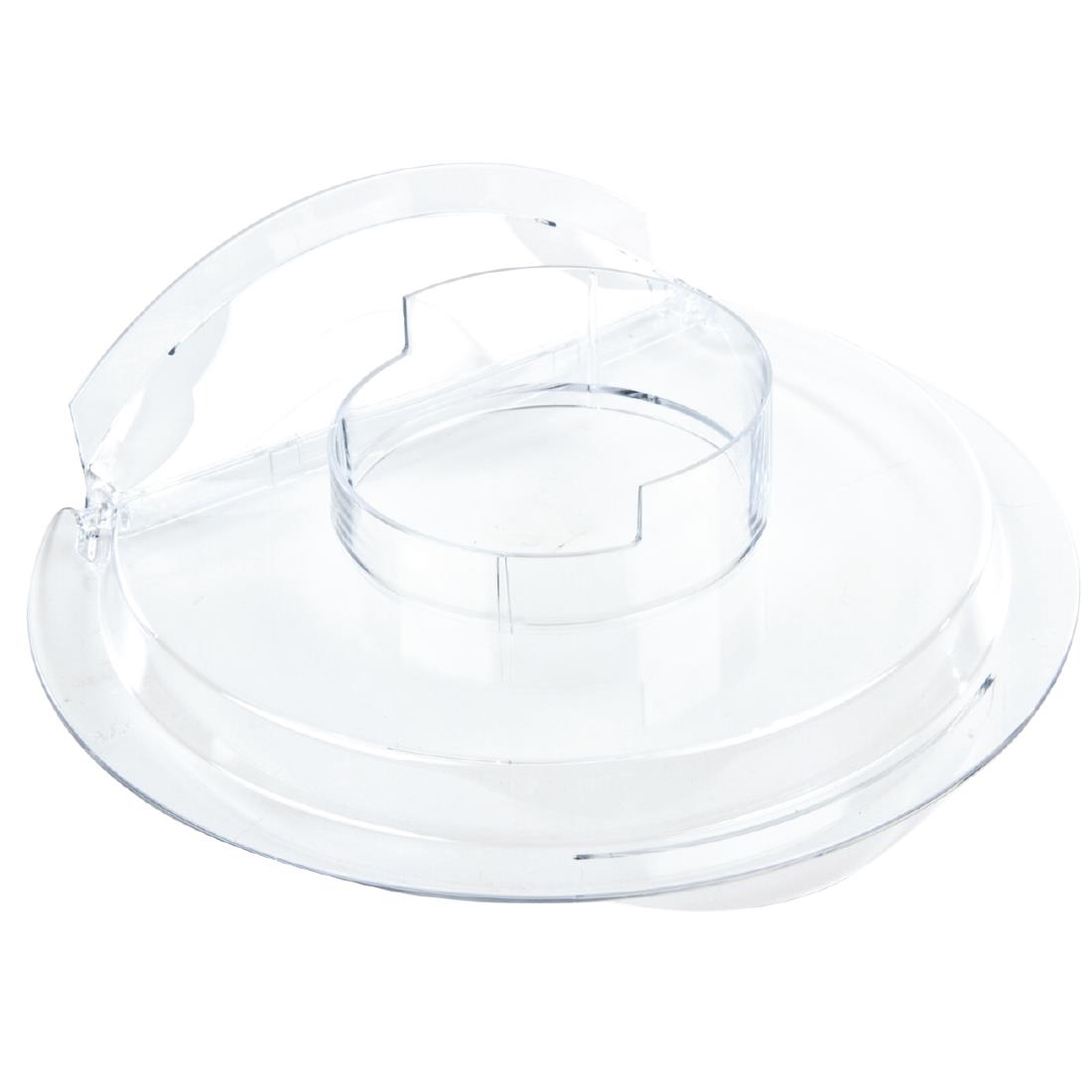 Kenwood Splash Guard For Mixer Kmc500