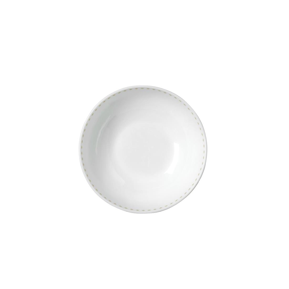Steelite Patterned William Edwards Hive Bowls 145Mm (12 Pack)