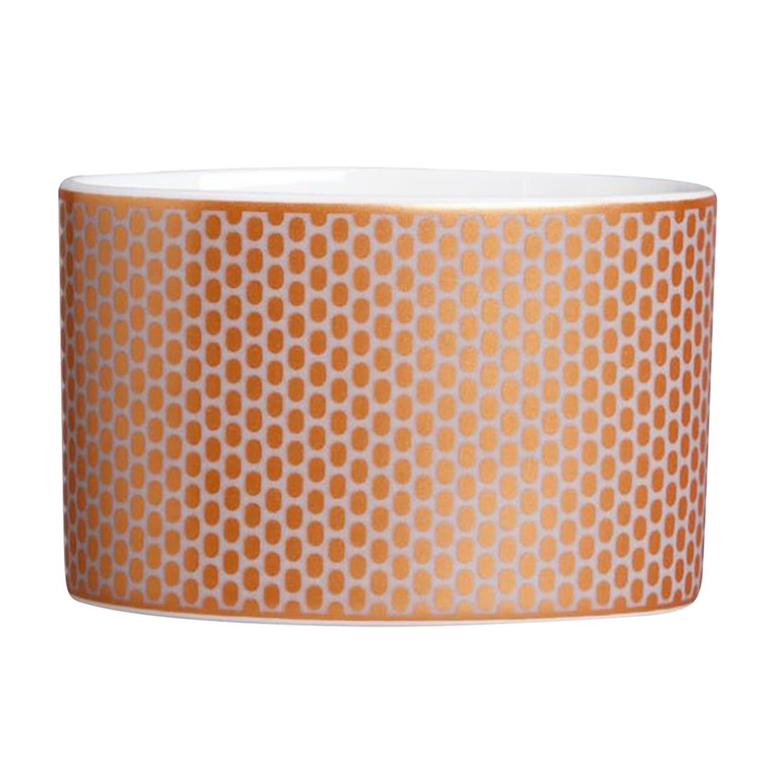Steelite Patterned William Edwards Quanta Oval Sugar Bowls Coupe 90Mm (12 Pack)