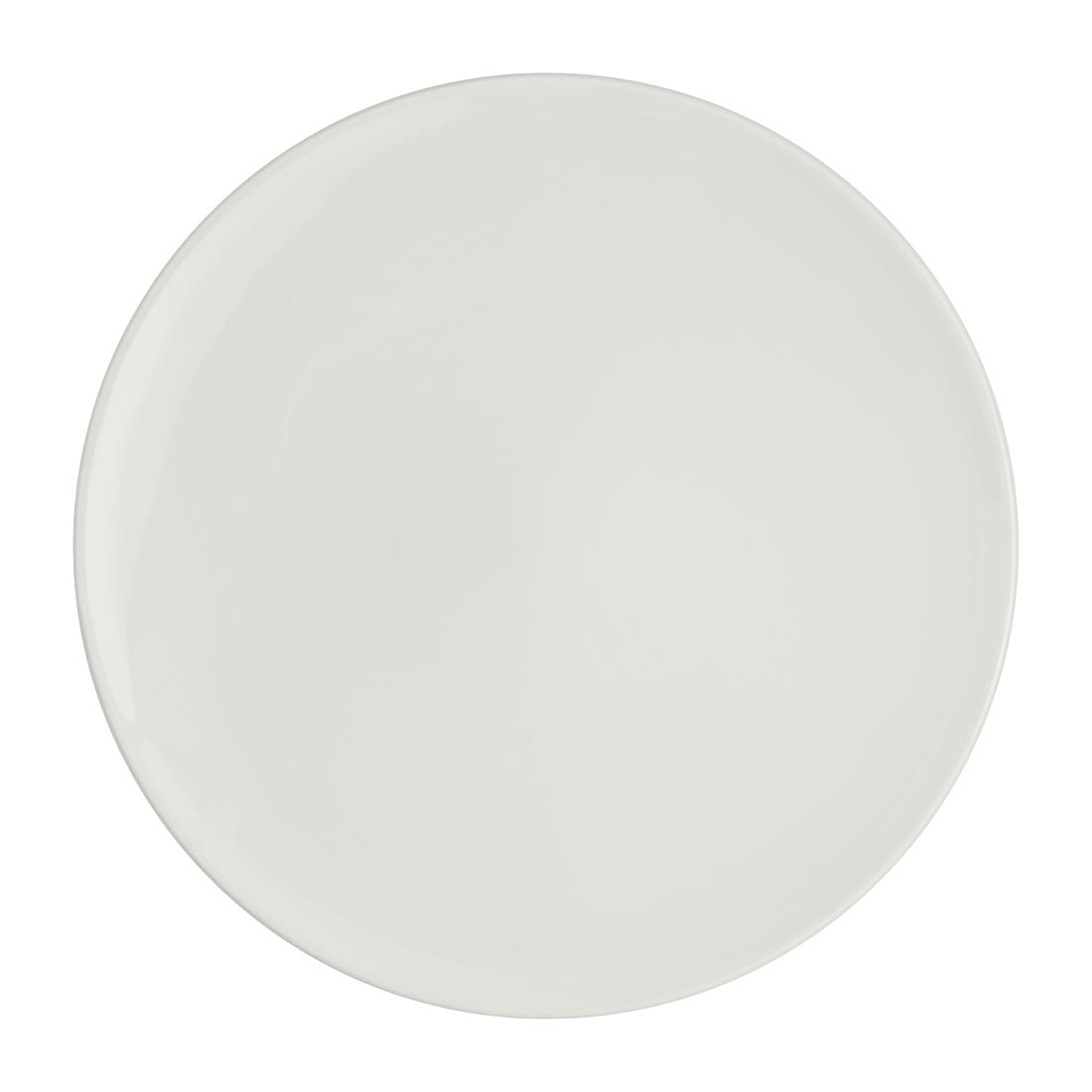 Rene Ozorio White Steelite Album Round Elevations 260Mm (12 Pack)